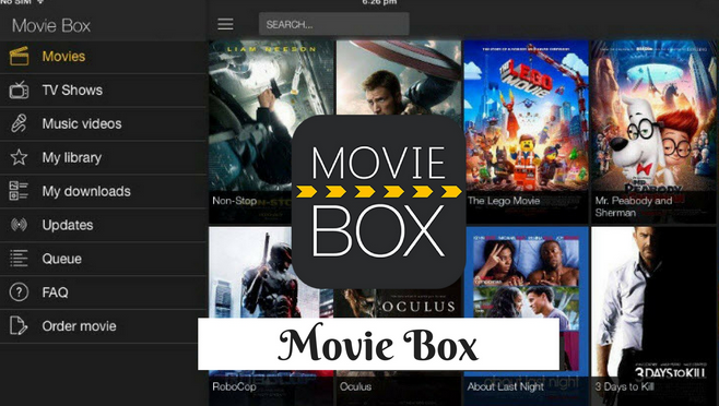 download moviebox for mac 2018